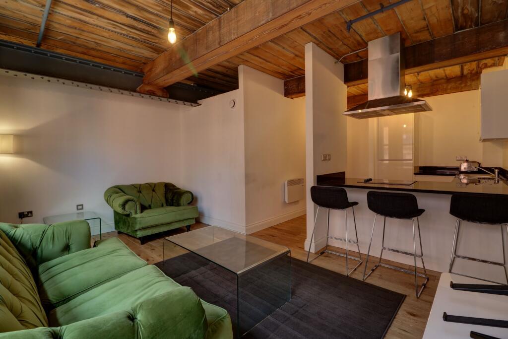 2 Harter Street, Manchester, M1 photo 3