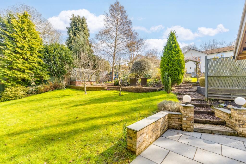 Additional image 19 of Crossway, Welwyn Garden City, Hertfordshire, AL8