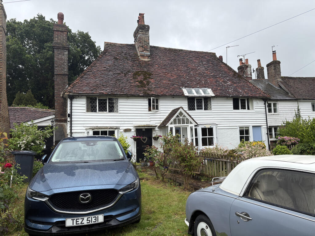 Gardner Street, Herstmonceux, East Sussex – pohled 4