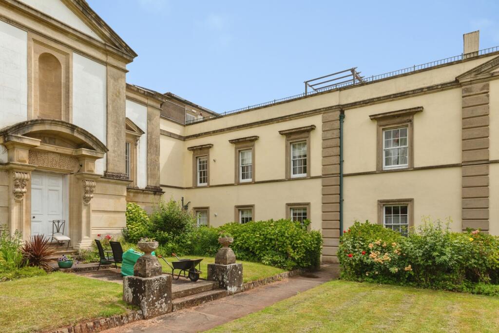 Main image of property: Bath Road, Brislington, Bristol, Somerset, BS4