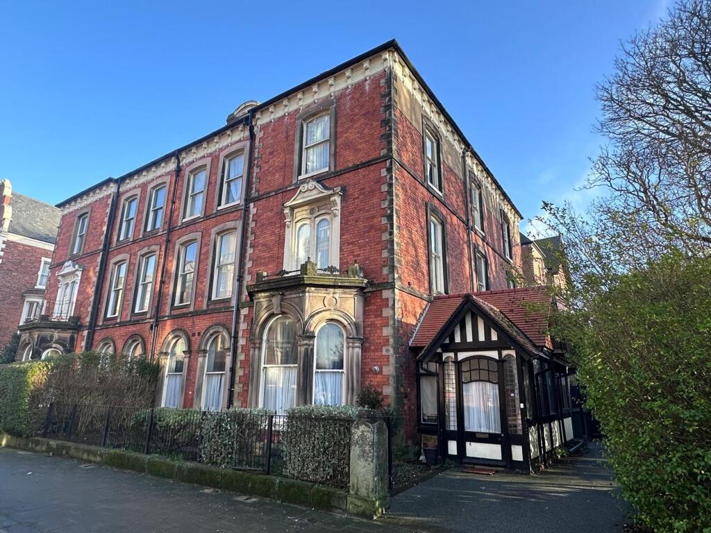 Main image of property: Prince Of Wales Terrace, Scarborough, YO11
