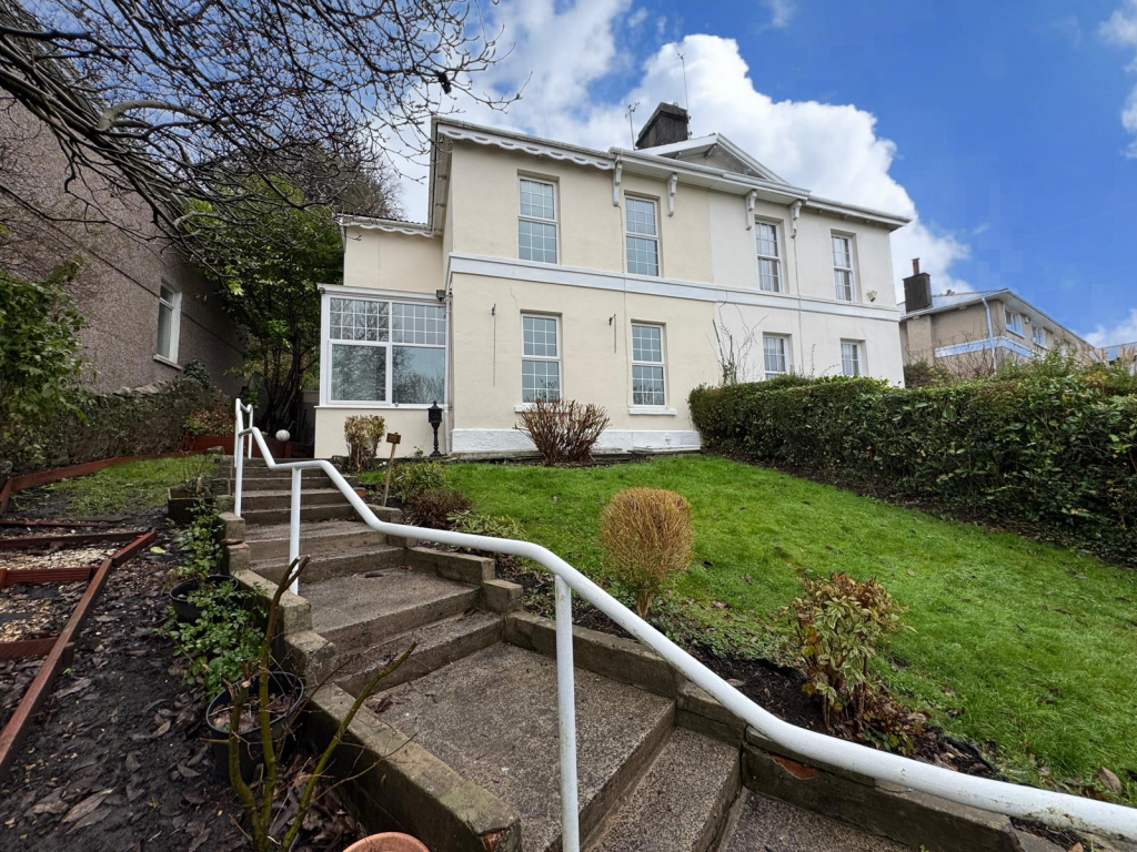 Main image of property: Bryn Heulog, Bryntirion Road, Merthyr Tydfil, CF47 0ER