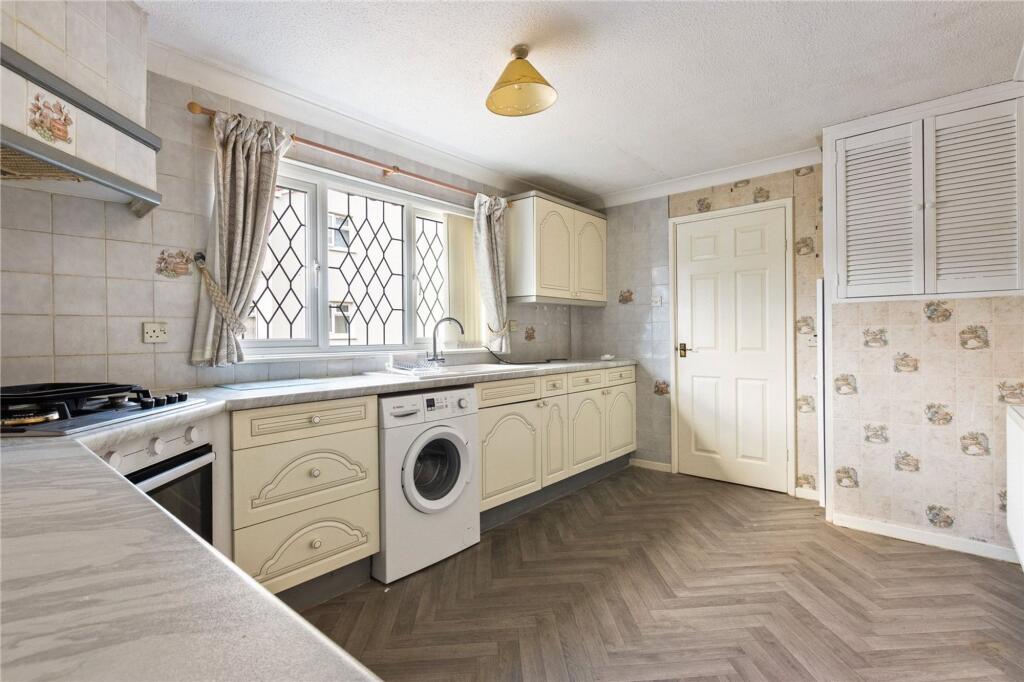 Darnholm Court, Grimsby, DN37 photo 3