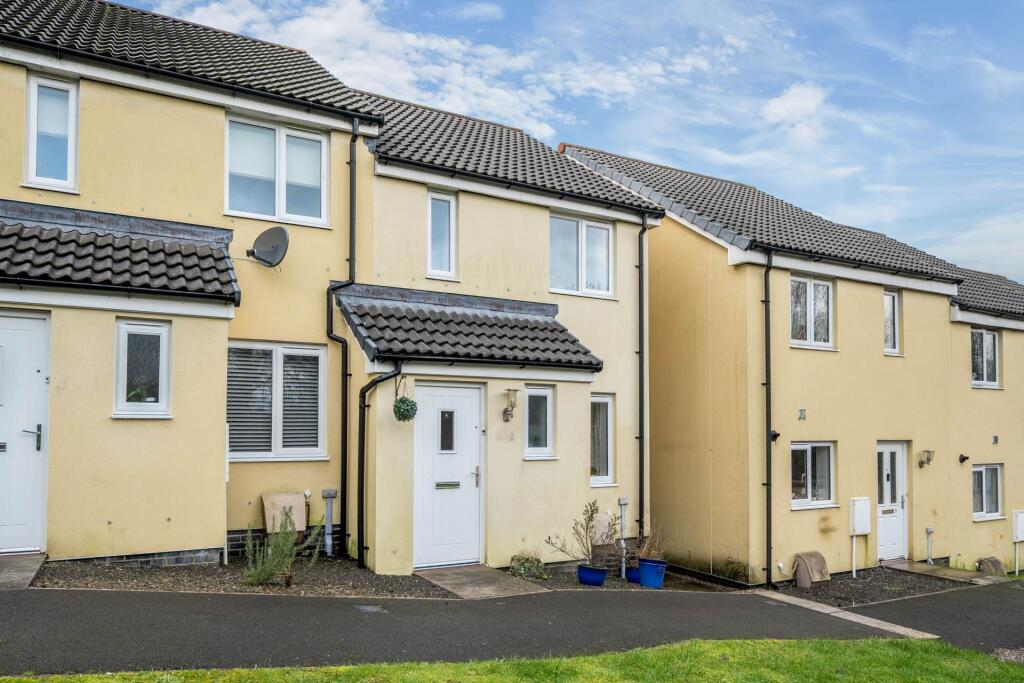 Main image of property: Liskeard