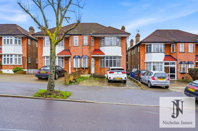 Main image of property: Osidge Lane, Southgate, N14