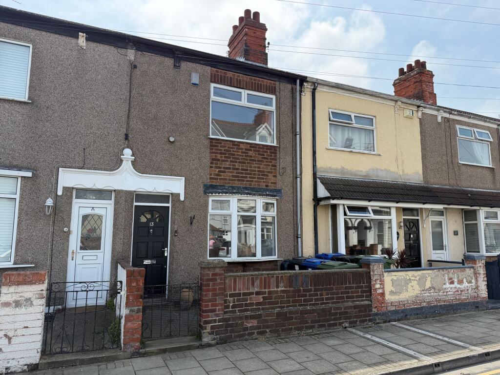 Main image of property: Yarra Road, Cleethorpes, DN35
