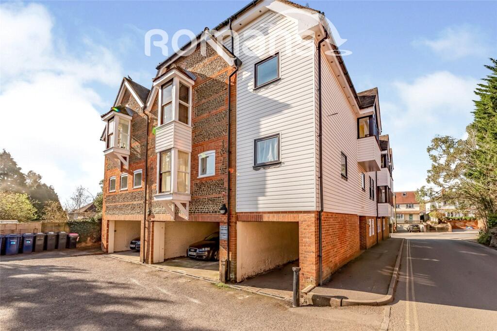 Main image of property: Crondall Lane, Farnham, Surrey