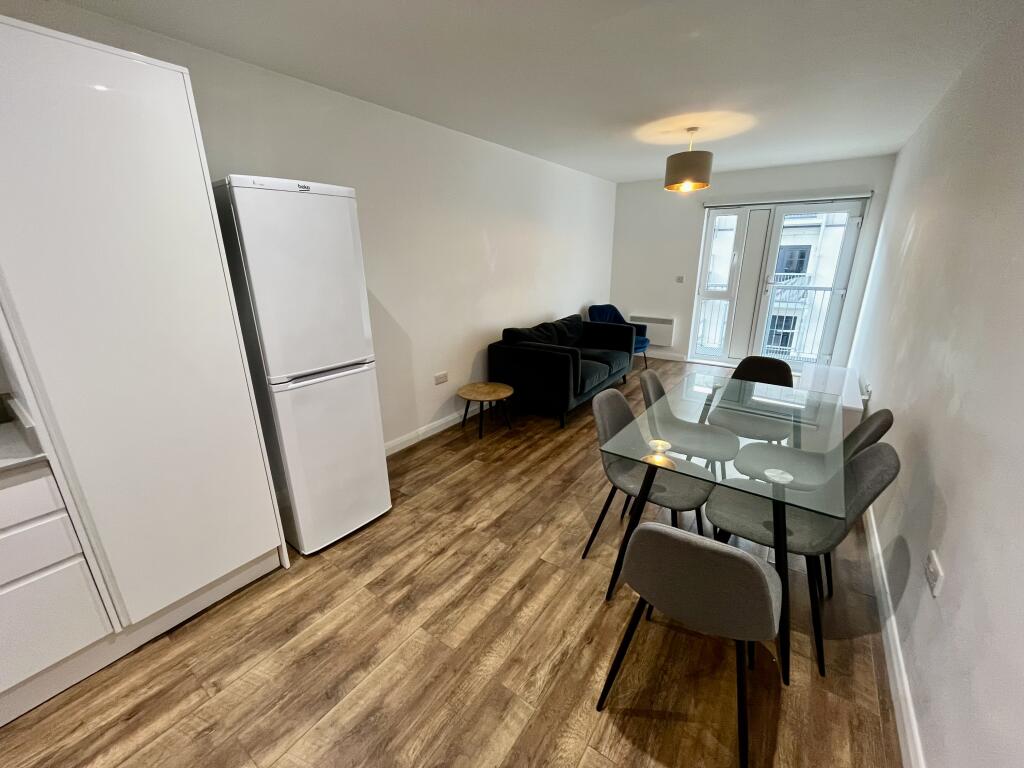 Main image of property: Lyons Way, Stoke Road