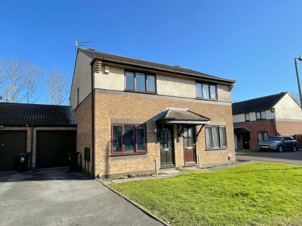 Main image of property: Ormonds Close, Bradley Stoke, Bristol, Gloucestershire, BS32