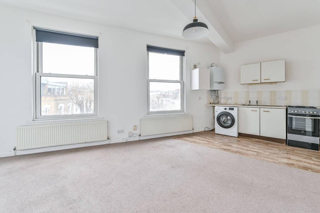 Main image of property: Mountgrove Road, Highbury, London, N5