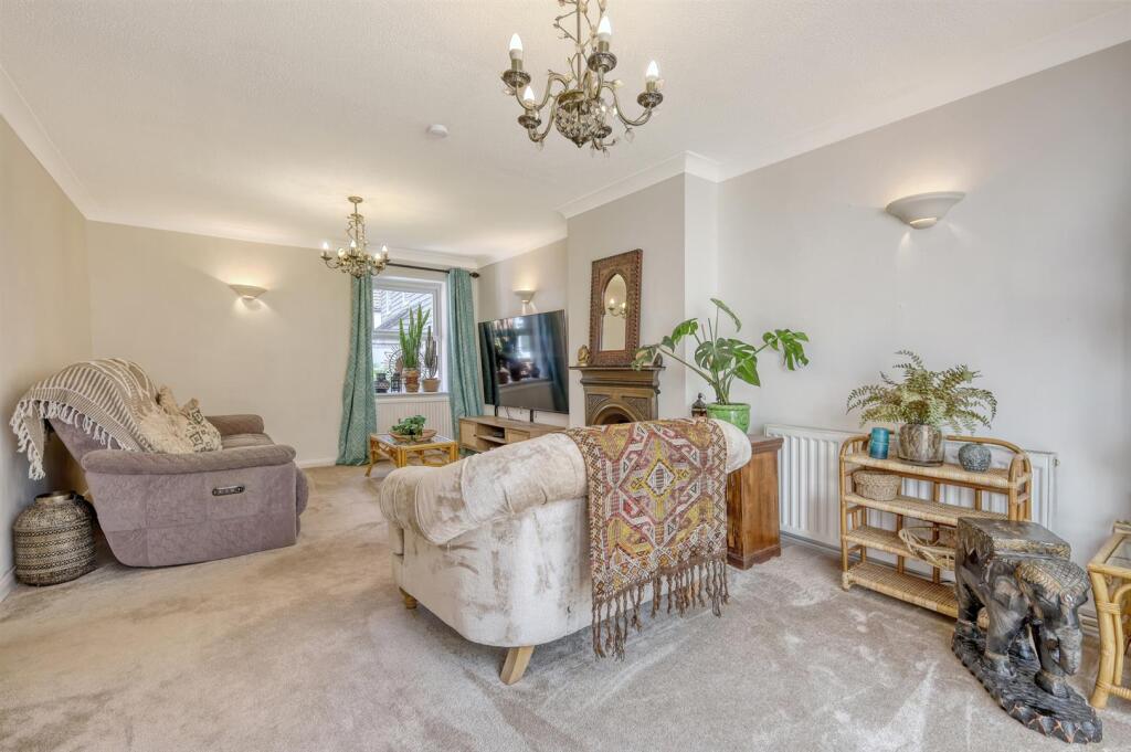 The Beadles, Little Hallingbury photo 2