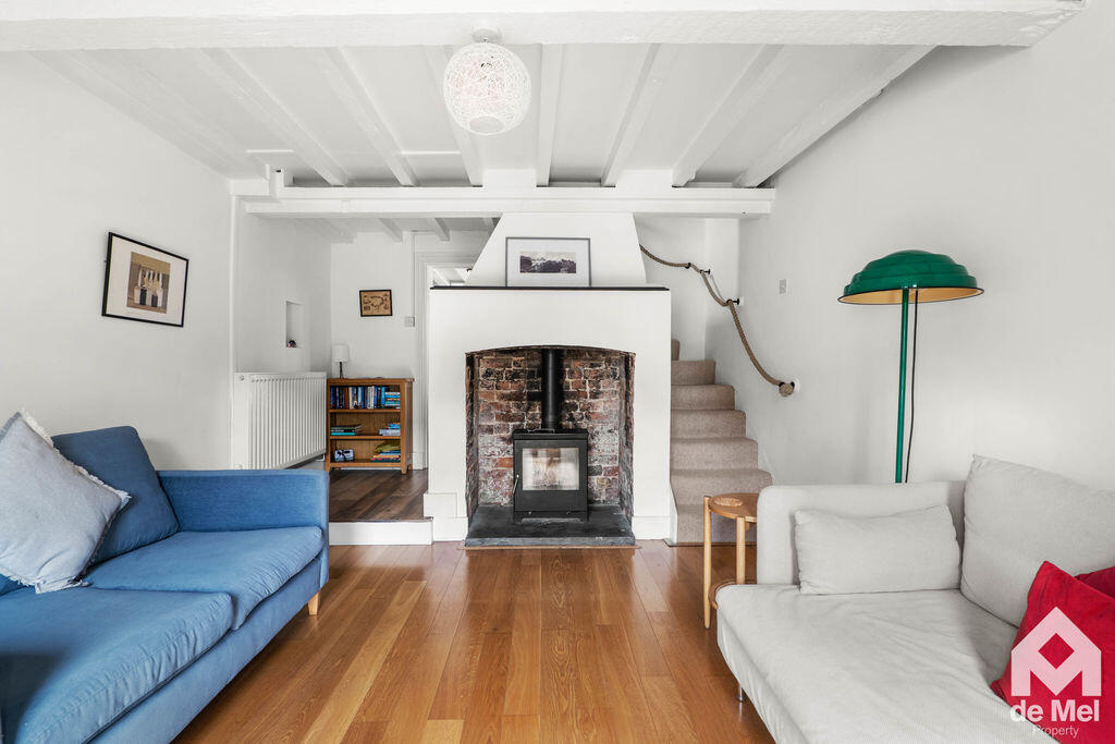 House in Tewkesbury, Bishop's Cleeve - View 4
