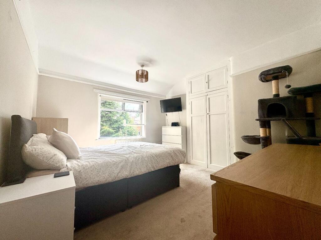 House in Bolton, New Bury - View 4