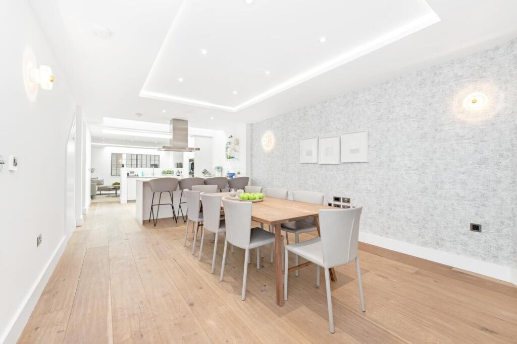 House in London - View 4