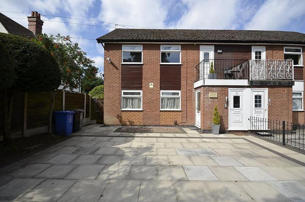 Main image of property: Mayfield Road, Timperley, WA15