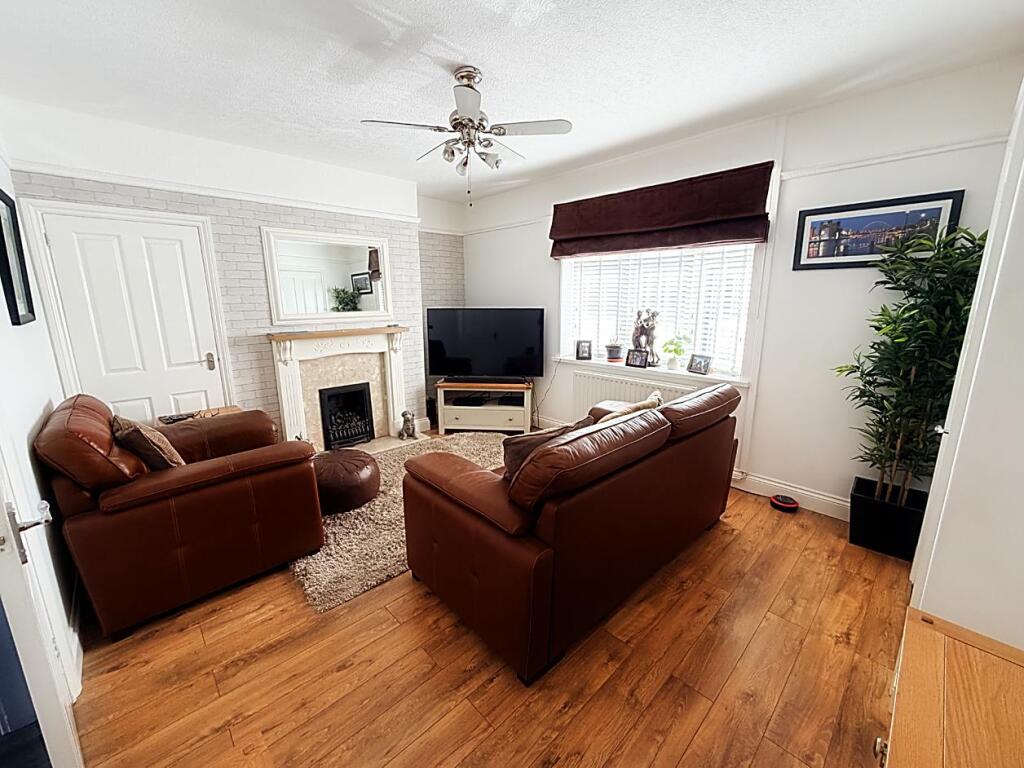 House in North Tyneside, North East - View 3