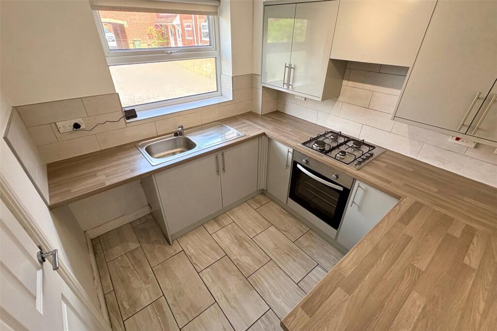 Main image of property: Jubilee Court, Belper, Derbyshire, DE56