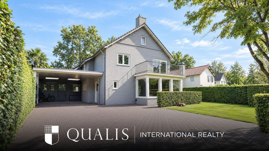 Main image of property: Noord-Brabant, Oisterwijk