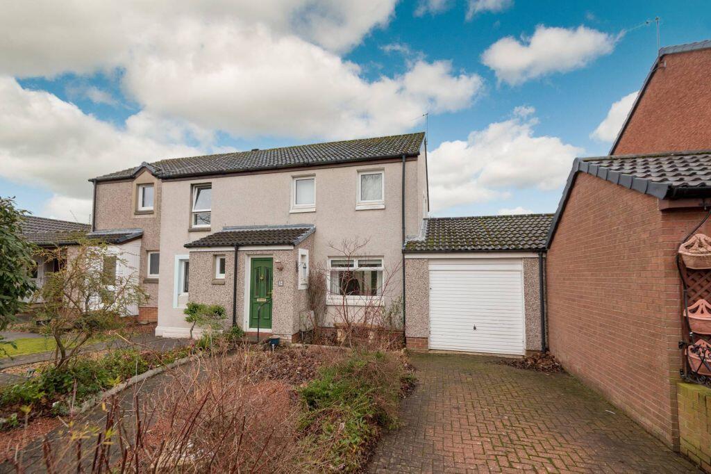 Main image of property: 5 Dobsons View, Haddington, EH41 4RS