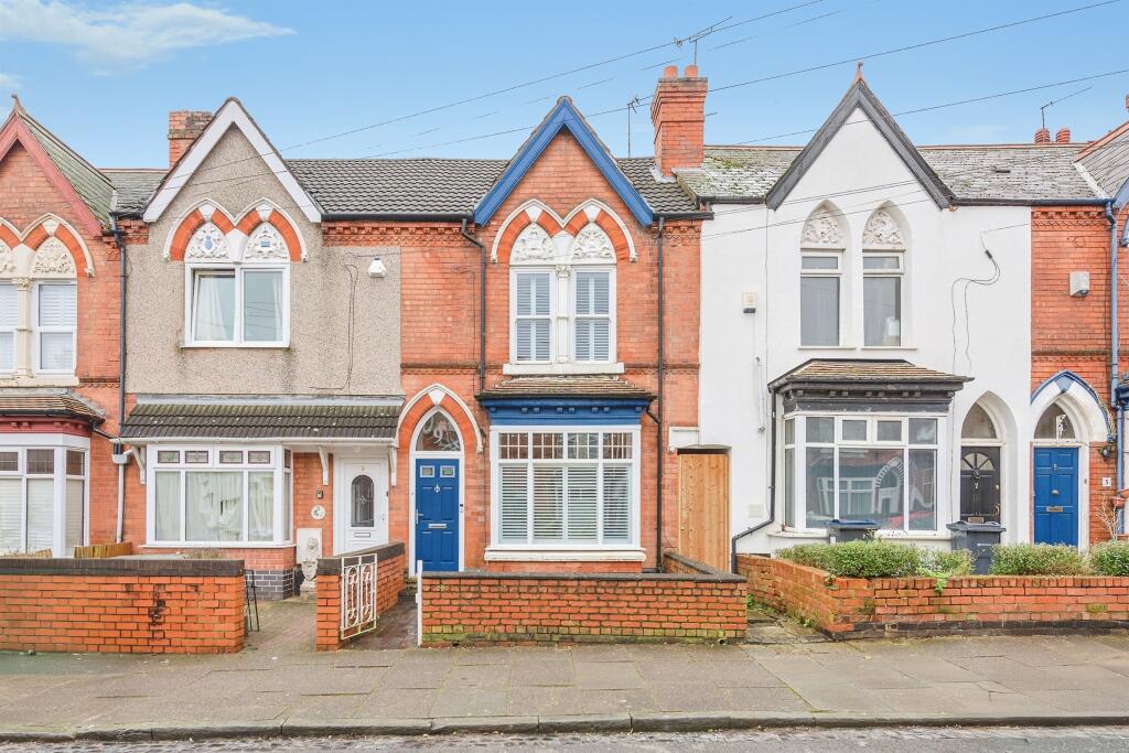 Main image of property: Hart Road, Birmingham