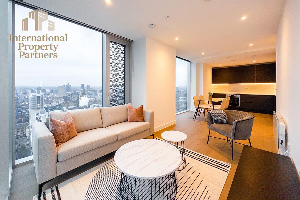 Main image of property: Viadux, 42 Great Bridgewater Street, M1 5LQ