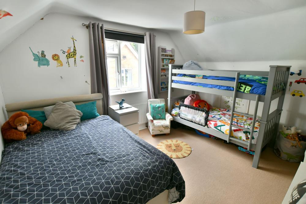 Four Wells Road, Colehill, BH21 7BA - More