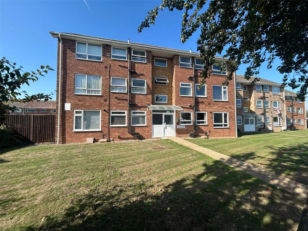 Main image of property: Vigilant Way, Riverview Park, Kent, DA12