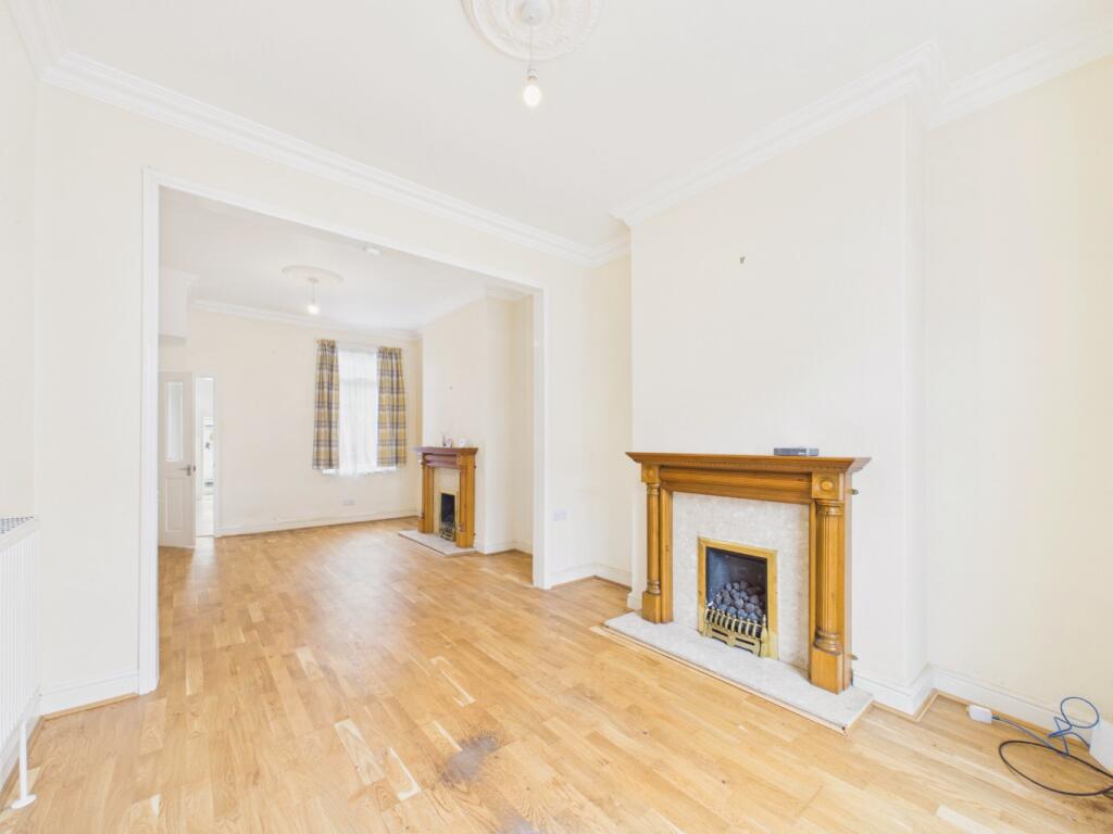 House in Hull, Dairycoates - View 5