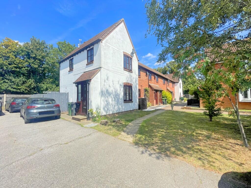 Main image of property: Watermill Road, FEERING