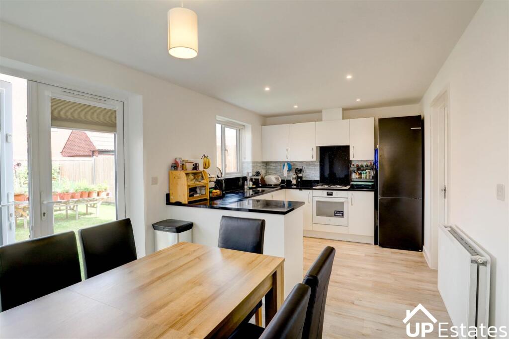 House in Coventry - View 5