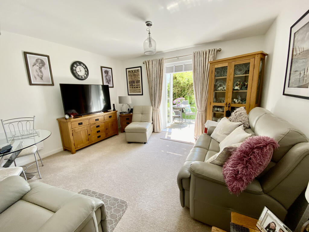Main image of property: Medina View, East Cowes