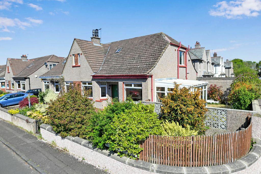 Main image of property: 12 Rosebank Gardens, Edinburgh, EH5 3QR