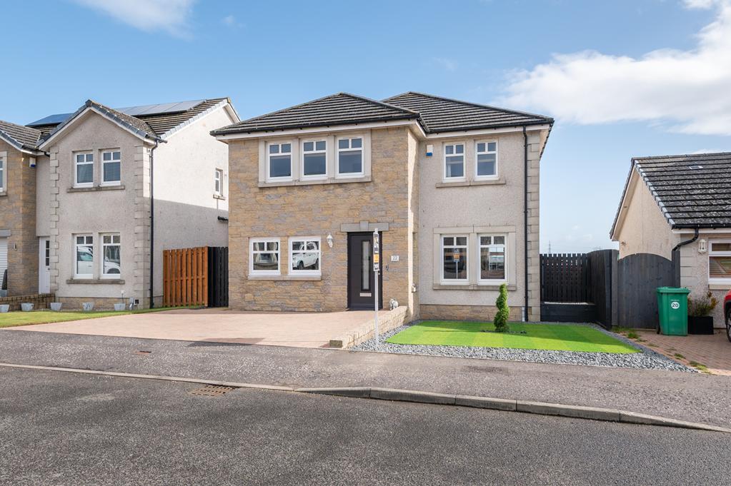 Main image of property: Geatons Road, Lochgelly, KY5