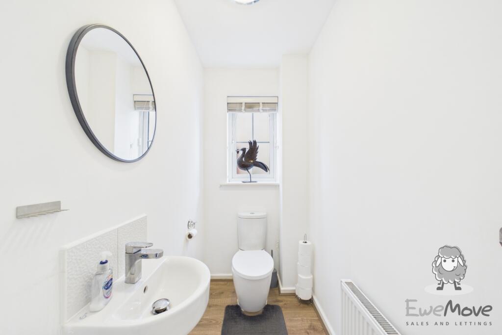 House in St Helens, Holt, Rainhill - View 5