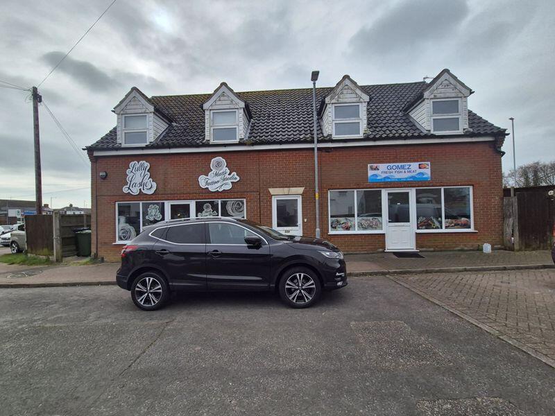 Main image of property: Springfield Road, Great Yarmouth