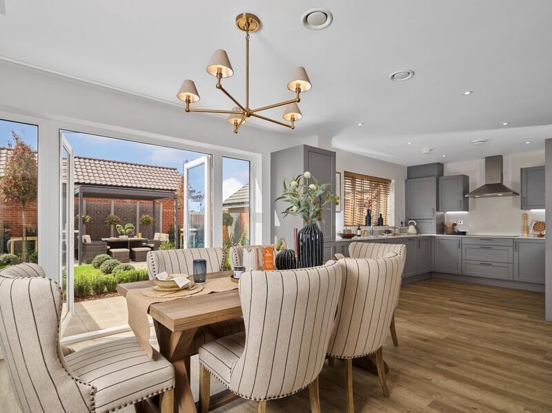 House in Uttlesford, Knight Park, Saffron Walden - View 2