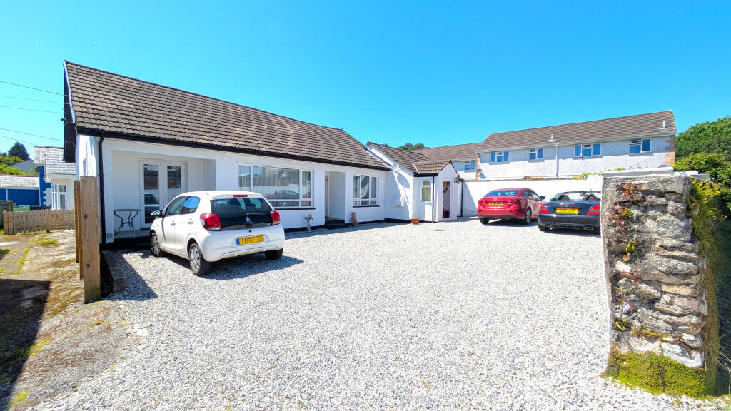 Main image of property: Grove Road, St. Austell, Cornwall