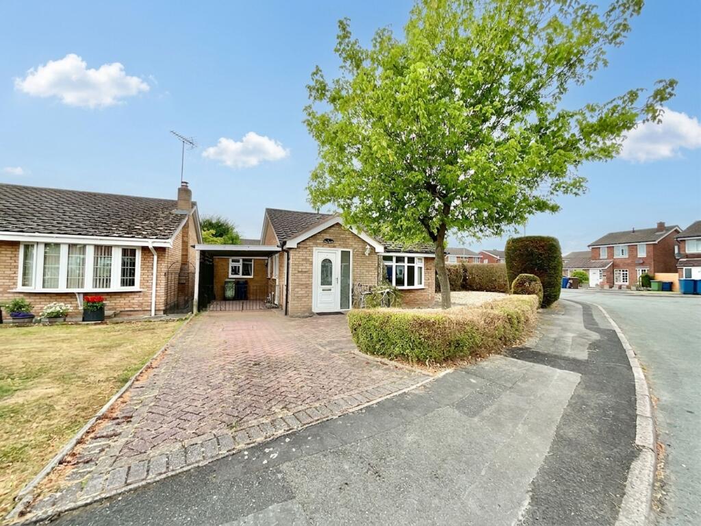 Main image of property: Doley Close, Gnosall, ST20