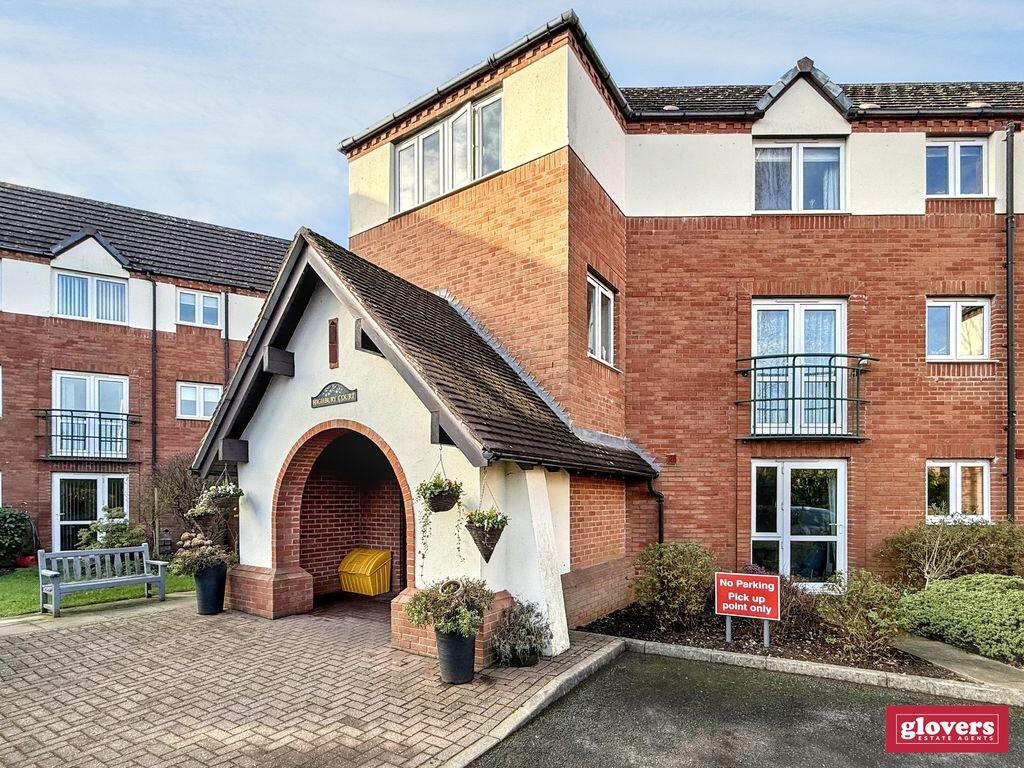 Main image of property: Highbury Court, Howard Road East, Kings Heath, Birmingham, B13
