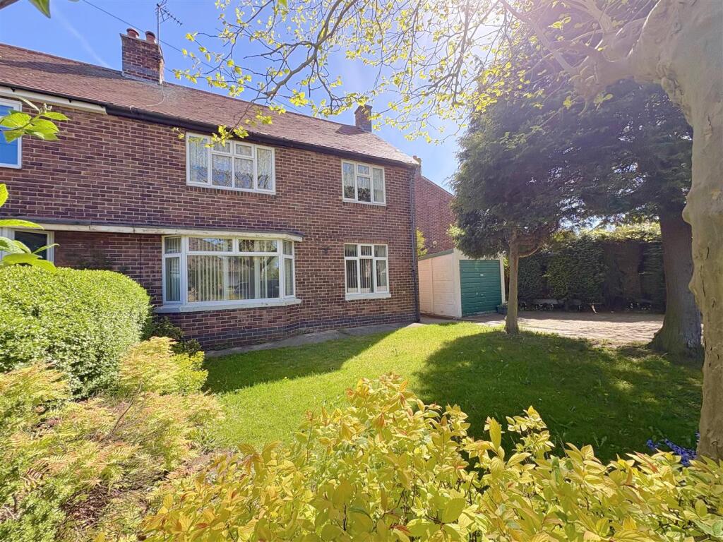 Main image of property: Skegby Road, Kirkby-In-Ashfield, Nottingham