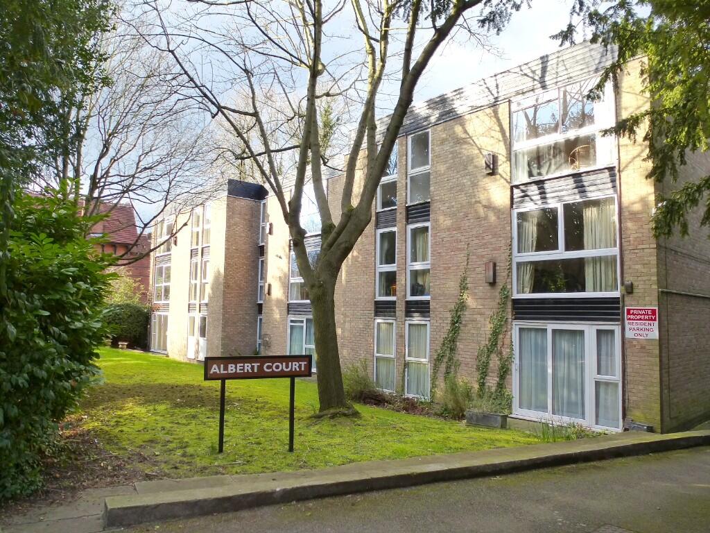 Main image of property: Stoneygate Road, Stoneygate, Leics, LE2