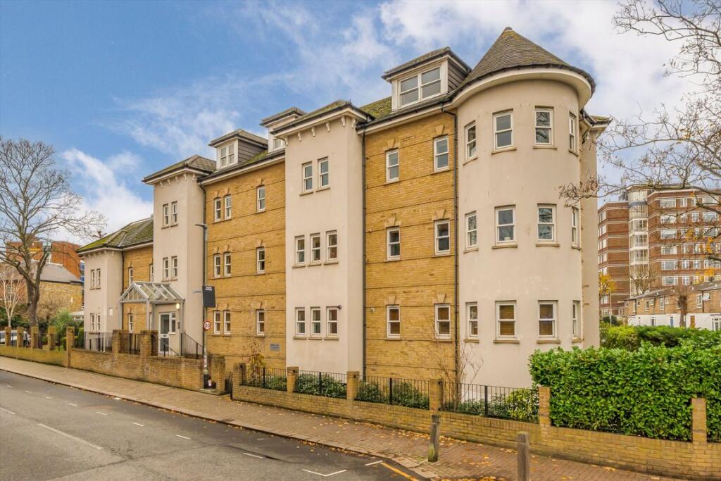 Main image of property: Boundaries Road, Balham