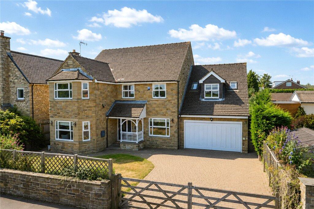 Main image of property: Poole Lane, Burton Salmon, Leeds, North Yorkshire