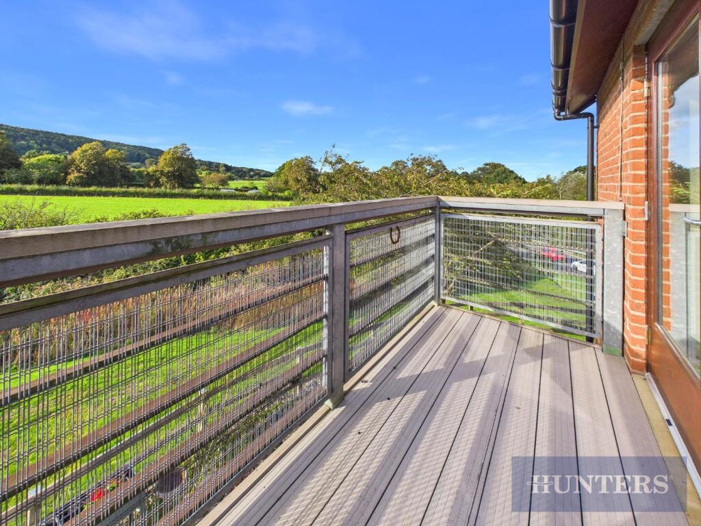 Apartment in York - View 4