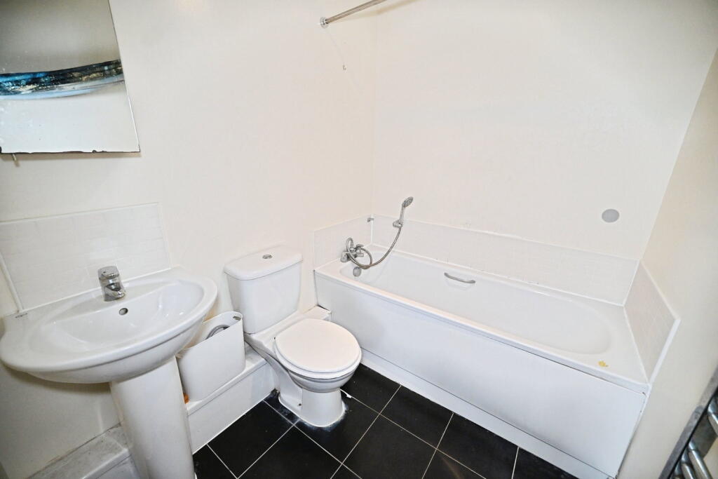 Apartment in Dartford, Swanscombe and Greenhithe - More