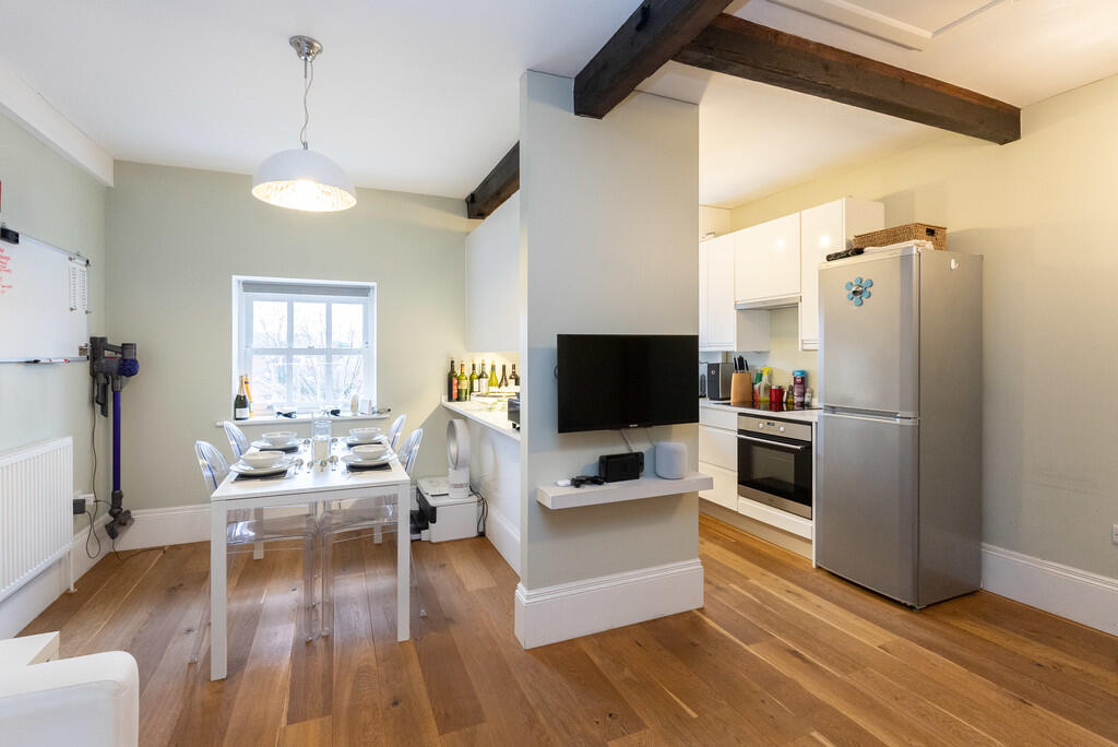 Main image of property: Parsonage Square, Dorking
