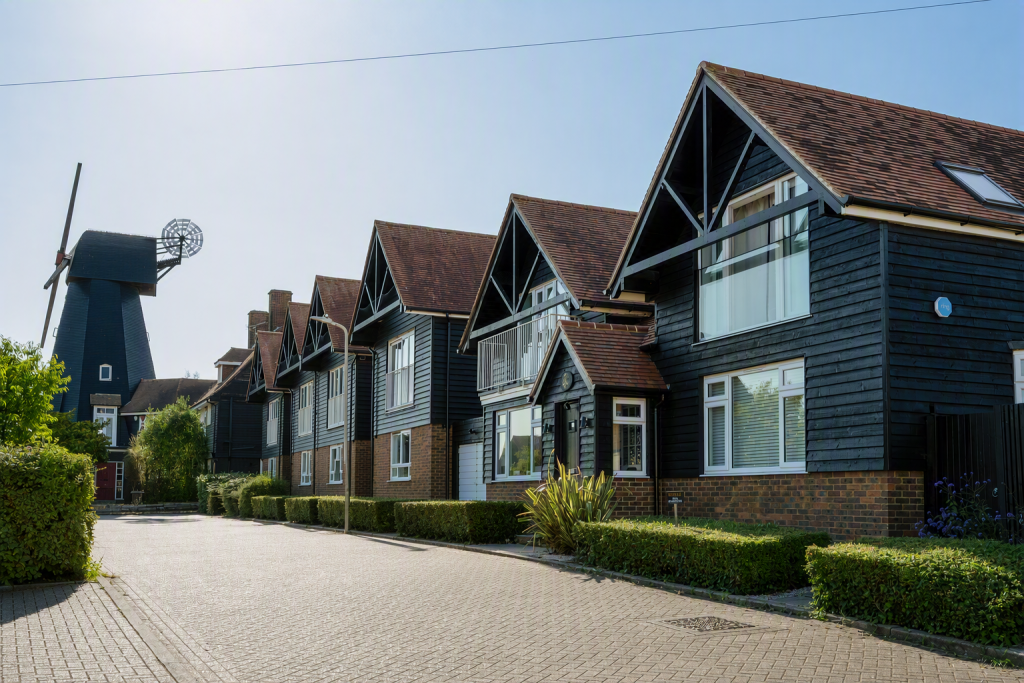 Main image of property: Millers Court, Whitstable