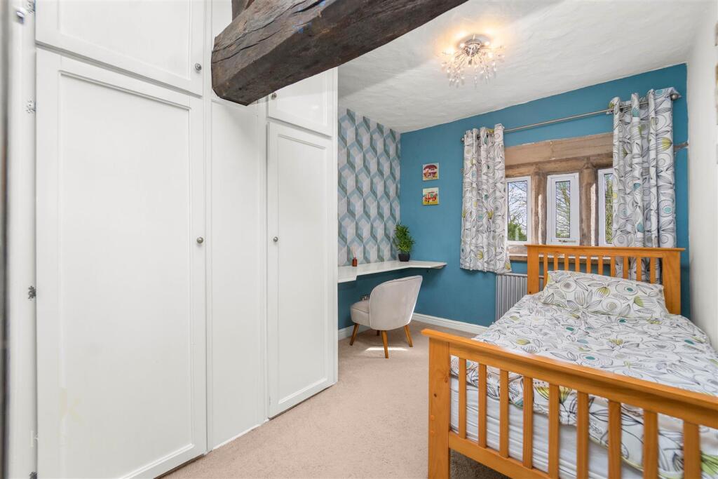 Additional image 7 of Red Lane, Colne