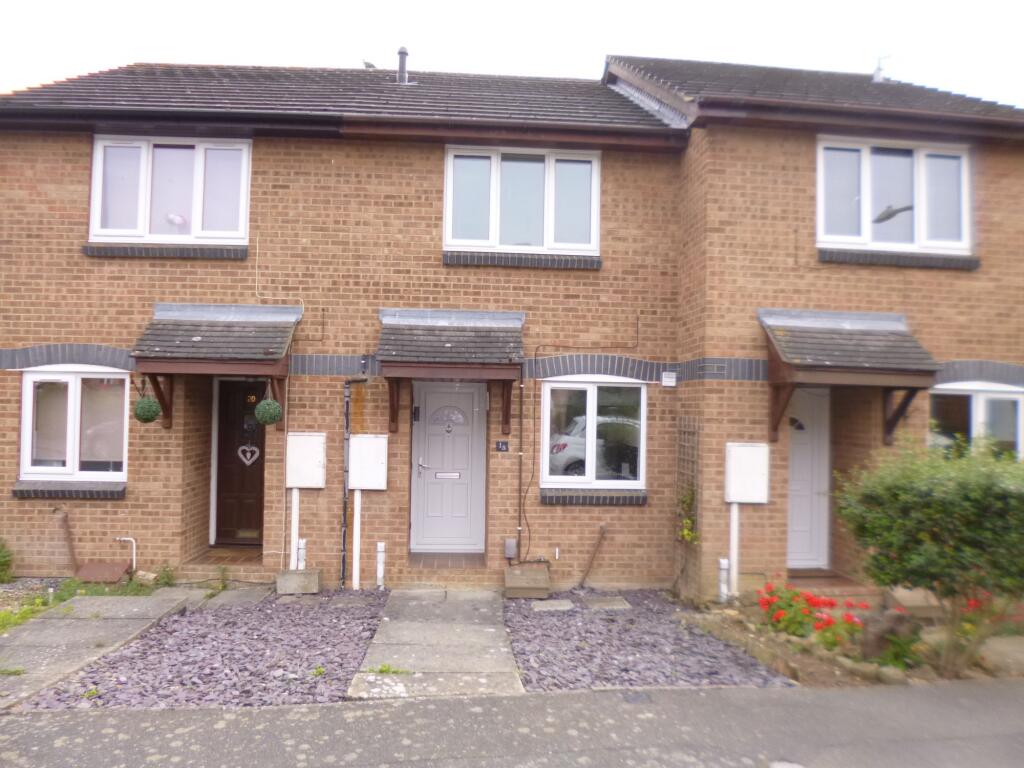 Main image of property: Applewood Drive, Gonerby Hill Foot, NG31