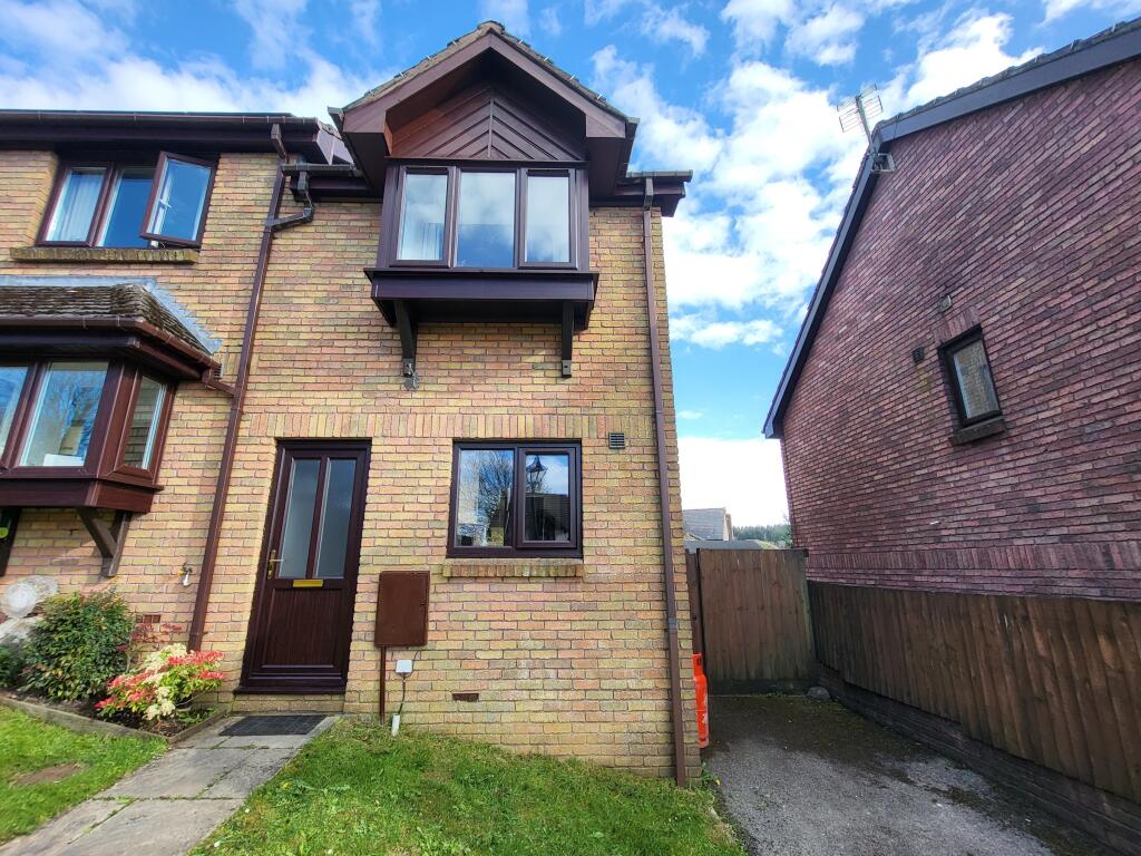 Main image of property: The Smithy, Devauden